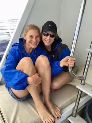 Katee Sackhoff OnlyFans Leaked Free Thumbnail Picture - #kerDnK4Az3