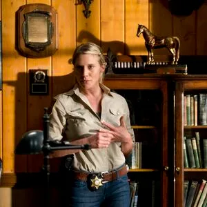 Katee Sackhoff OnlyFans Leaked Free Thumbnail Picture - #vSqdMPRC11