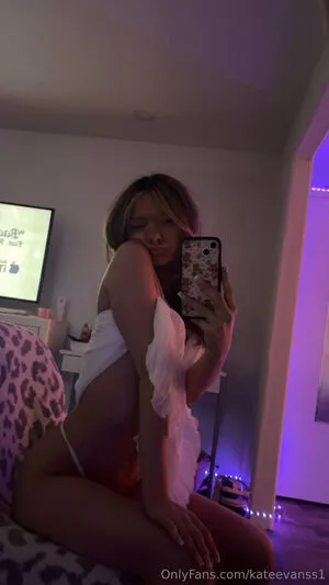 Kateevanss1 OnlyFans Leaked Free Thumbnail Picture - #Xdv9JALN5e