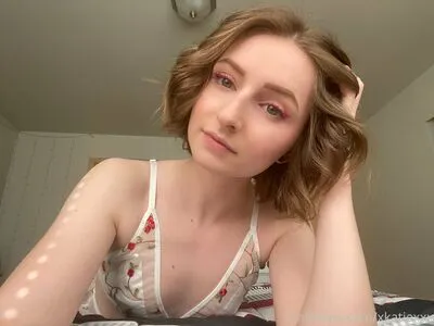 Katefaefree OnlyFans Leaked Free Thumbnail Picture - #gGm6LtIyDg
