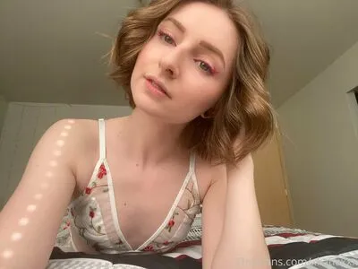 Katefaefree OnlyFans Leaked Free Thumbnail Picture - #k44e2YnuAV
