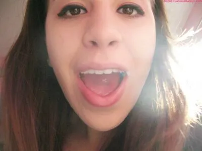 Katelyn Brooks OnlyFans Leaked Free Thumbnail Picture - #5LkZSp9YoQ