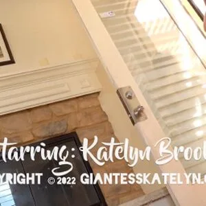 Katelyn Brooks Thumbnail Picture