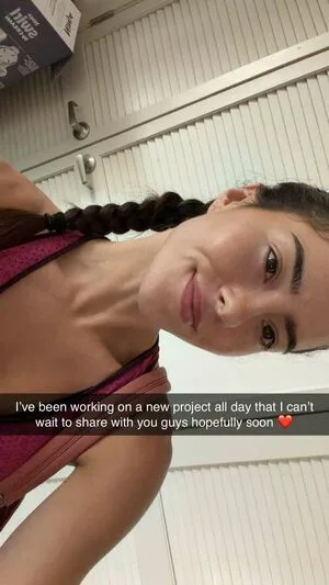 Katelyn Ernst OnlyFans Leaked Free Thumbnail Picture - #16aP103Akx