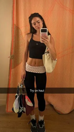 Katelyn Ernst OnlyFans Leaked Free Thumbnail Picture - #BzbrD2sclp