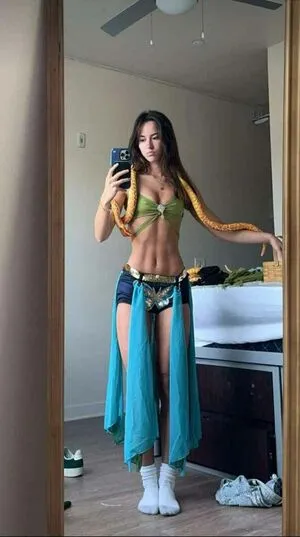 Katelyn Ernst OnlyFans Leaked Free Thumbnail Picture - #T7DfCa66FP