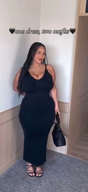 Katelyn Folasade OnlyFans Leaked Free Thumbnail Picture - #emidG920yZ