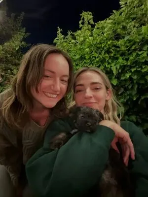 Katelyn Tarver OnlyFans Leaked Free Thumbnail Picture - #J1a8mVIsTW