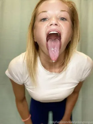 Katelynlongtongue Thumbnail Picture
