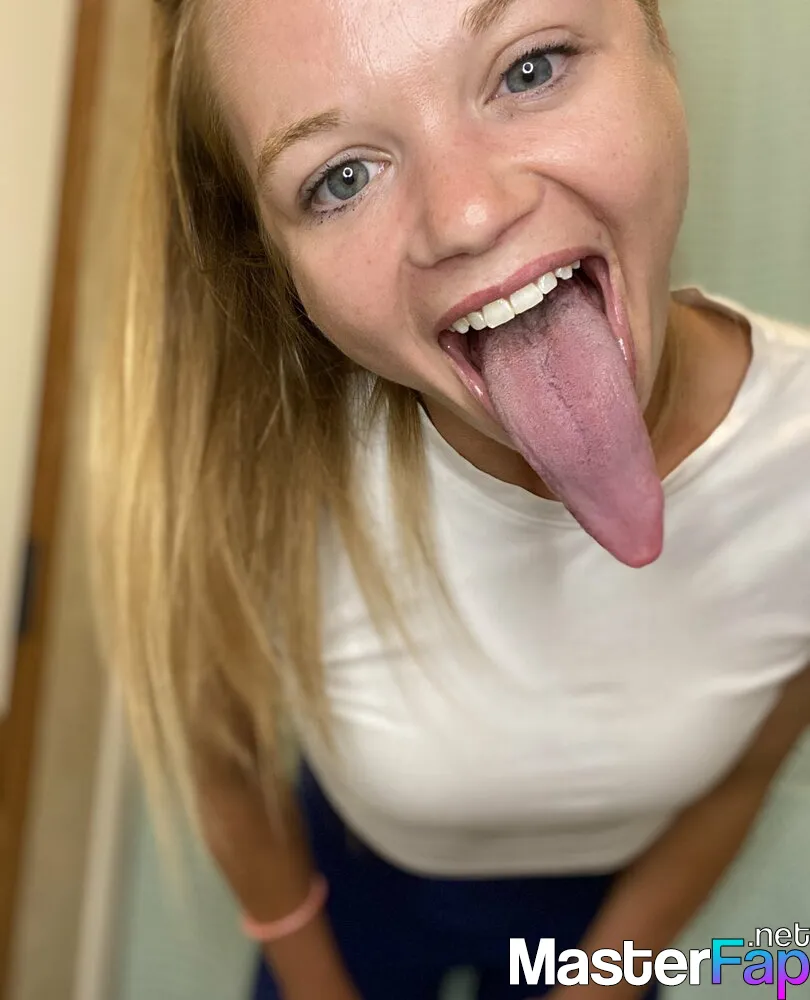 Katelynlongtongue