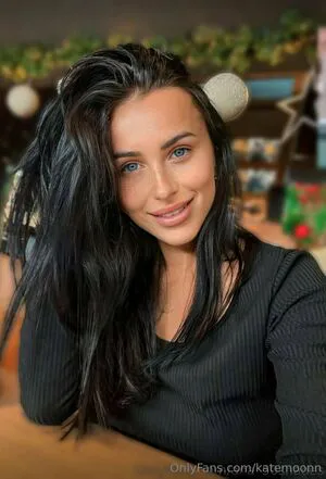 Katemoonn OnlyFans Leaked Free Thumbnail Picture - #CbEncKAnez