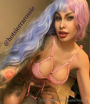 Katemoonn OnlyFans Leaked Free Thumbnail Picture - #FsnL2v5Lqa