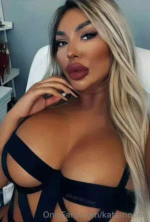 Katemoonn OnlyFans Leaked Free Thumbnail Picture - #P4ACAtQZPI