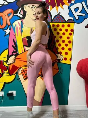 Katerich21 OnlyFans Leaked Free Thumbnail Picture - #RC4c70TvkE