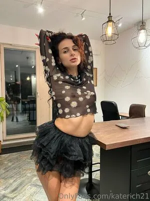 Katerich21 OnlyFans Leaked Free Thumbnail Picture - #afxTZKUXpa