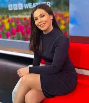 Katerina Christodoulo Thumbnail Picture