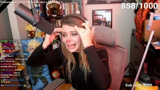 Katerino OnlyFans Leaked Free Thumbnail Picture - #ALjvs2Sbil