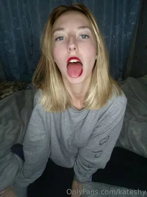 Kateshy OnlyFans Leaked Free Thumbnail Picture - #RNHpGof1uQ