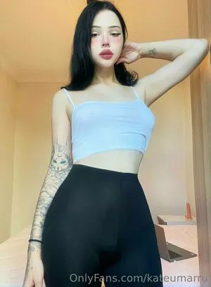 Kateumarru OnlyFans Leaked Free Thumbnail Picture - #7gVA7BgsbJ