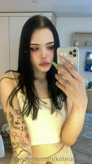 Kateumarru OnlyFans Leaked Free Thumbnail Picture - #BejOAycjSe