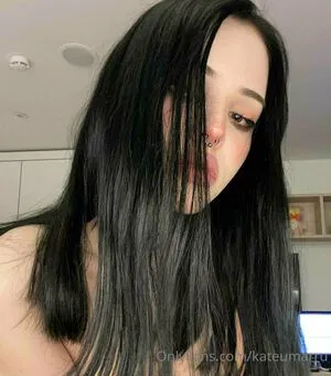 Kateumarru OnlyFans Leaked Free Thumbnail Picture - #I117MECYXy