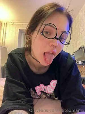 Kateumarru OnlyFans Leaked Free Thumbnail Picture - #JrU8uGyrKn