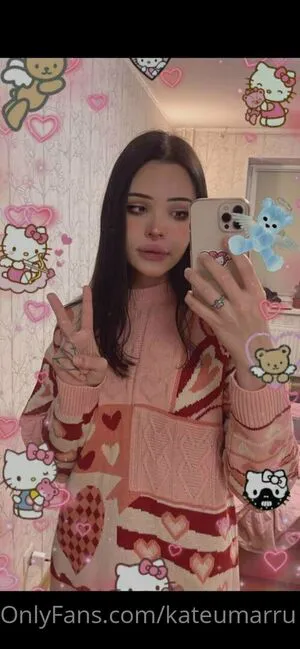 Kateumarru OnlyFans Leaked Free Thumbnail Picture - #RQOywlVGKf