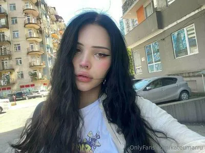 Kateumarru OnlyFans Leaked Free Thumbnail Picture - #RqercSu4DQ