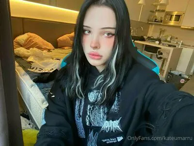 Kateumarru OnlyFans Leaked Free Thumbnail Picture - #SQtH46oB8B