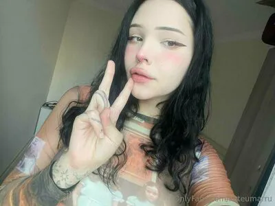 Kateumarru OnlyFans Leaked Free Thumbnail Picture - #XAj6heTvts