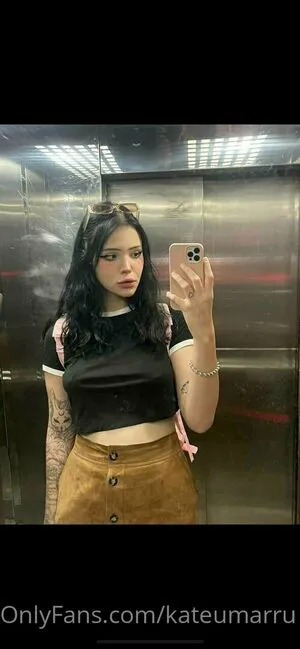 Kateumarru OnlyFans Leaked Free Thumbnail Picture - #coJ6CUZ6VR