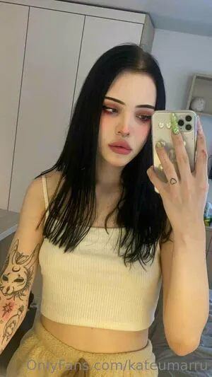 Kateumarru OnlyFans Leaked Free Thumbnail Picture - #q5T94tAasc