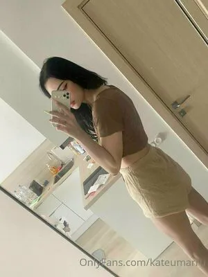 Kateumarru OnlyFans Leaked Free Thumbnail Picture - #ze3MaHr6AC