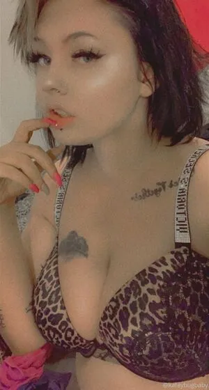 Kateybugbaby Thumbnail Picture