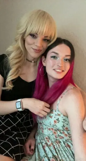 Katezoha OnlyFans Leaked Free Thumbnail Picture - #TBhBkmFSLZ