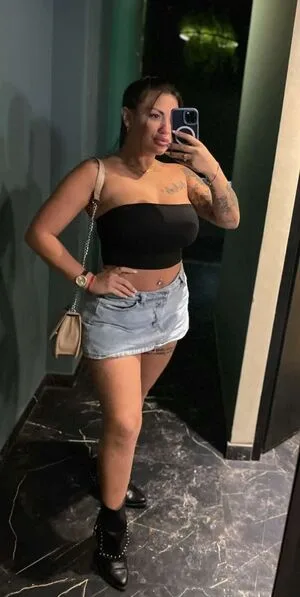 Katherine Chaffittelli OnlyFans Leaked Free Thumbnail Picture - #tL0owxQLts
