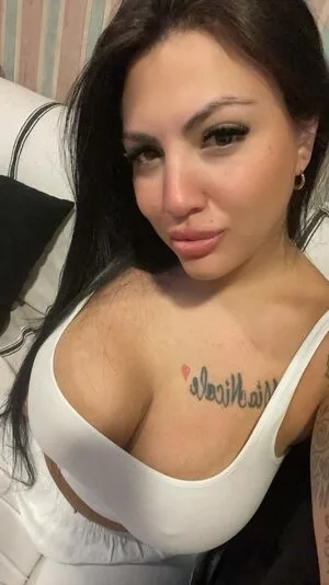 Katherine Chaffittelli OnlyFans Leaked Free Thumbnail Picture - #zwxTXzMuEd
