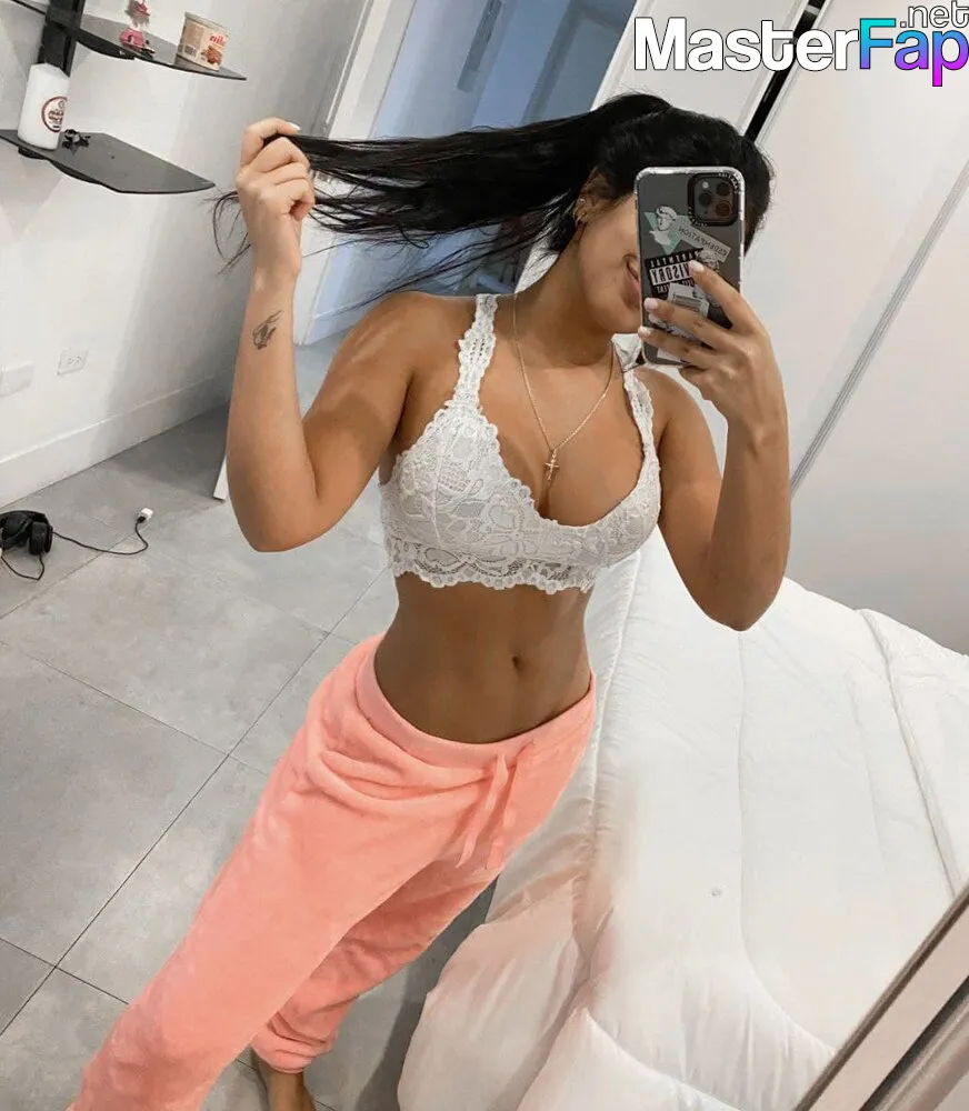 Katherine rodriguez naked