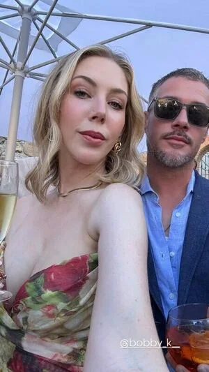 Katherine Ryan OnlyFans Leaked Free Thumbnail Picture - #4yzdiLMPCu