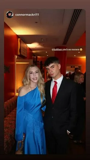 Katherine Ryan OnlyFans Leaked Free Thumbnail Picture - #CtgAtOCr7N