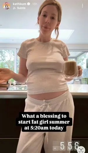 Katherine Ryan OnlyFans Leaked Free Thumbnail Picture - #LROJL8NQAA