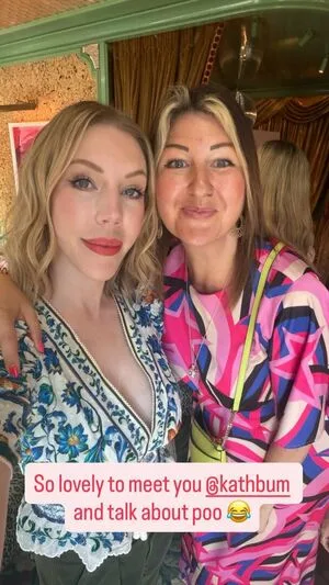 Katherine Ryan OnlyFans Leaked Free Thumbnail Picture - #uHYvpg2iMo