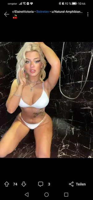 Katherine Zuluaga Thumbnail Picture