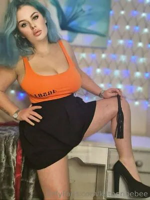 Katherinebee OnlyFans Leaked Free Thumbnail Picture - #FHnlmuiR8M