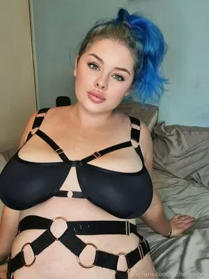 Katherinebee OnlyFans Leaked Free Thumbnail Picture - #PS4YxmPMhB