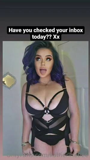 Katherinebee OnlyFans Leaked Free Thumbnail Picture - #PbUPXAS7dz