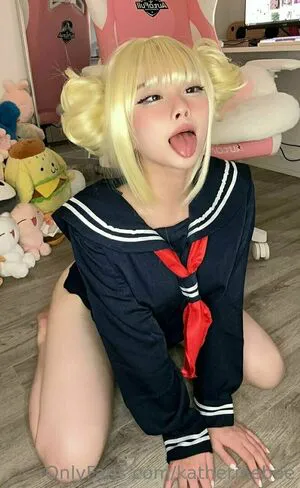 Katherinebee OnlyFans Leaked Free Thumbnail Picture - #THDAjmvOOW