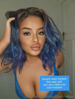 Katherinebee OnlyFans Leaked Free Thumbnail Picture - #pCZKDBuevf