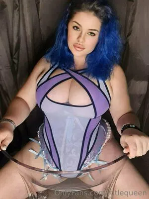 Katherinebee OnlyFans Leaked Free Thumbnail Picture - #ptg9rDBPdu