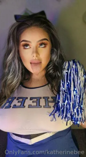 Katherinebee OnlyFans Leaked Free Thumbnail Picture - #wUvabcsNGS